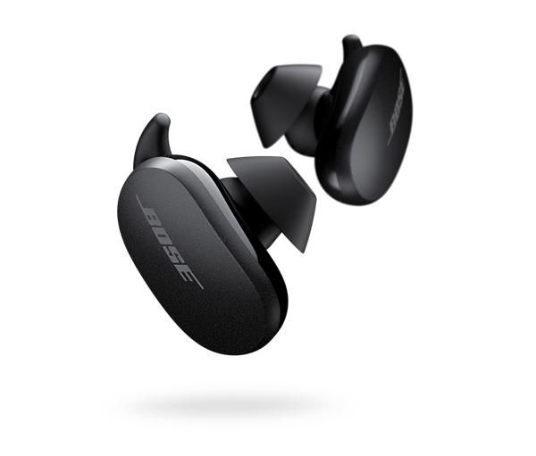 Bose 831262-0010 W128252518 Quietcomfort Earbuds Headset 