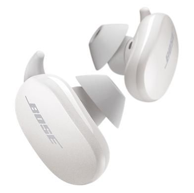 Bose 831262-0020 W128252597 Quietcomfort Earbuds Headset 