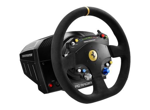 THRUSTMASTER TS-PC Racer Ferrari 488 Challenge Editio