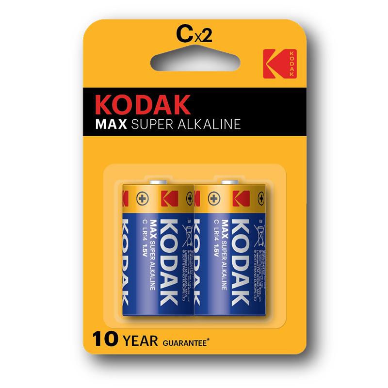 Kodak 30952836 W128252895 Max Super C Single-Use 