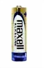 Maxell 723031 W128253064 Alkaline Ace Single-Use 