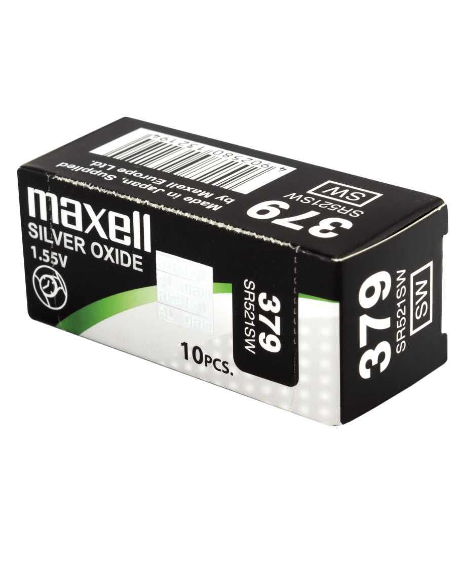 Maxell 18293000 W128253067 Household Battery Single-Use 
