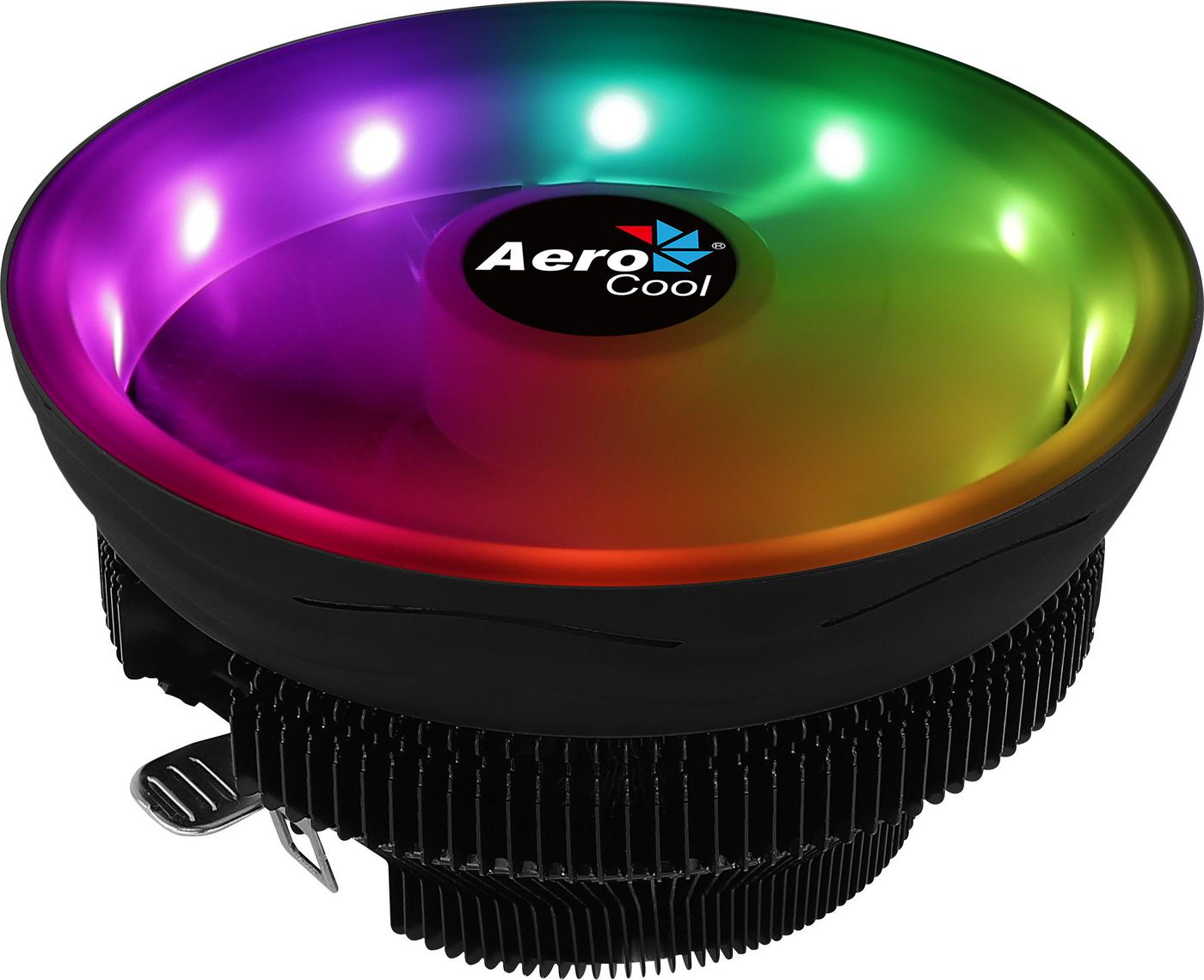 AeroCool ACTC-CL30010.71 W128253343 Core Plus Processor Cooler 