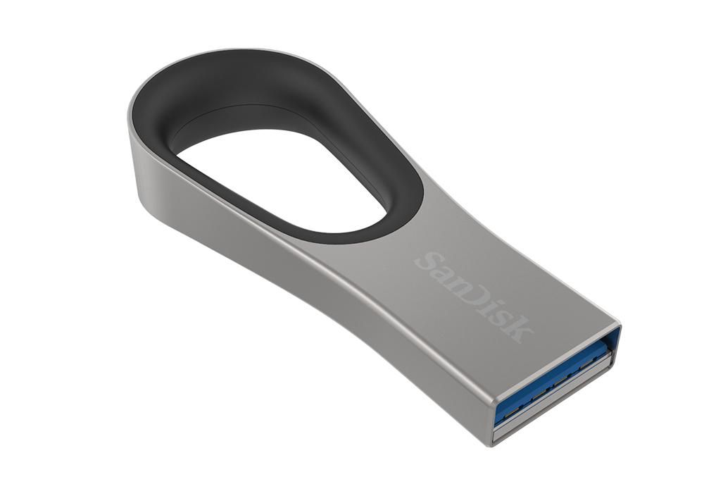 SANDISK 64GB Ultra Loop USB-A 3.0 Stick SDCZ93-064G-G46