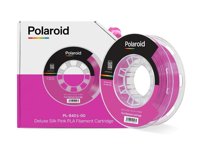 Polaroid PL-8401-00 W128254414 Universal Deluxe Silk 