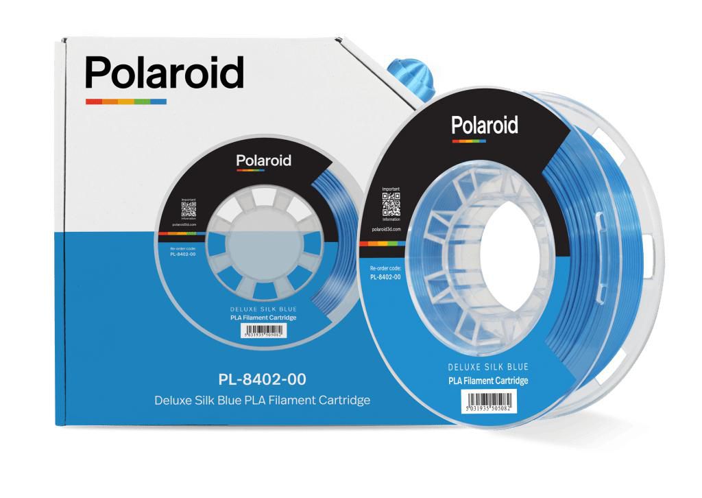 Polaroid PL-8402-00 W128254586 Universal Deluxe Silk 