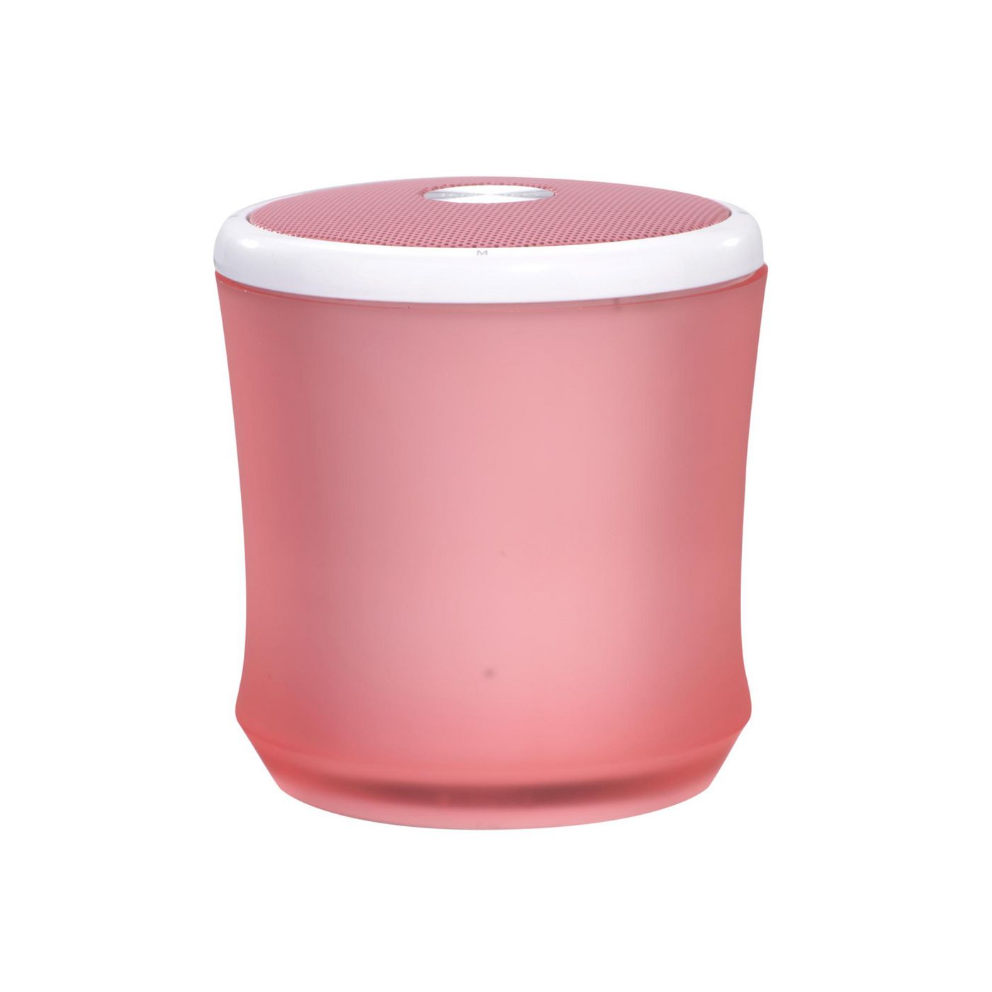 Terratec 145356 W128285260 Portable Speaker Pink 2.2 W 