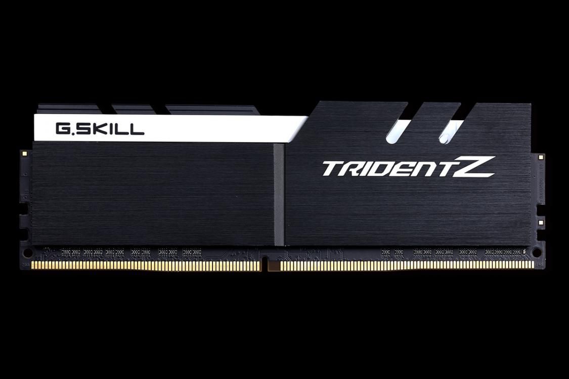 GSKILL Trident Z 16GB Kit (2x8GB)