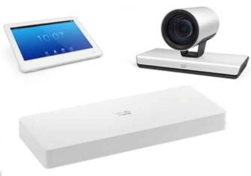 Webex Room Kit Pro Video
