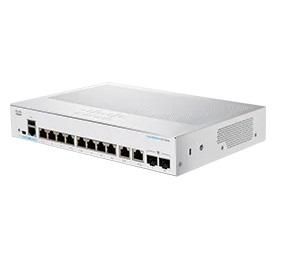 Cisco CBS250-8T-E-2G-EU W128255971 Network Switch Managed L2L3 