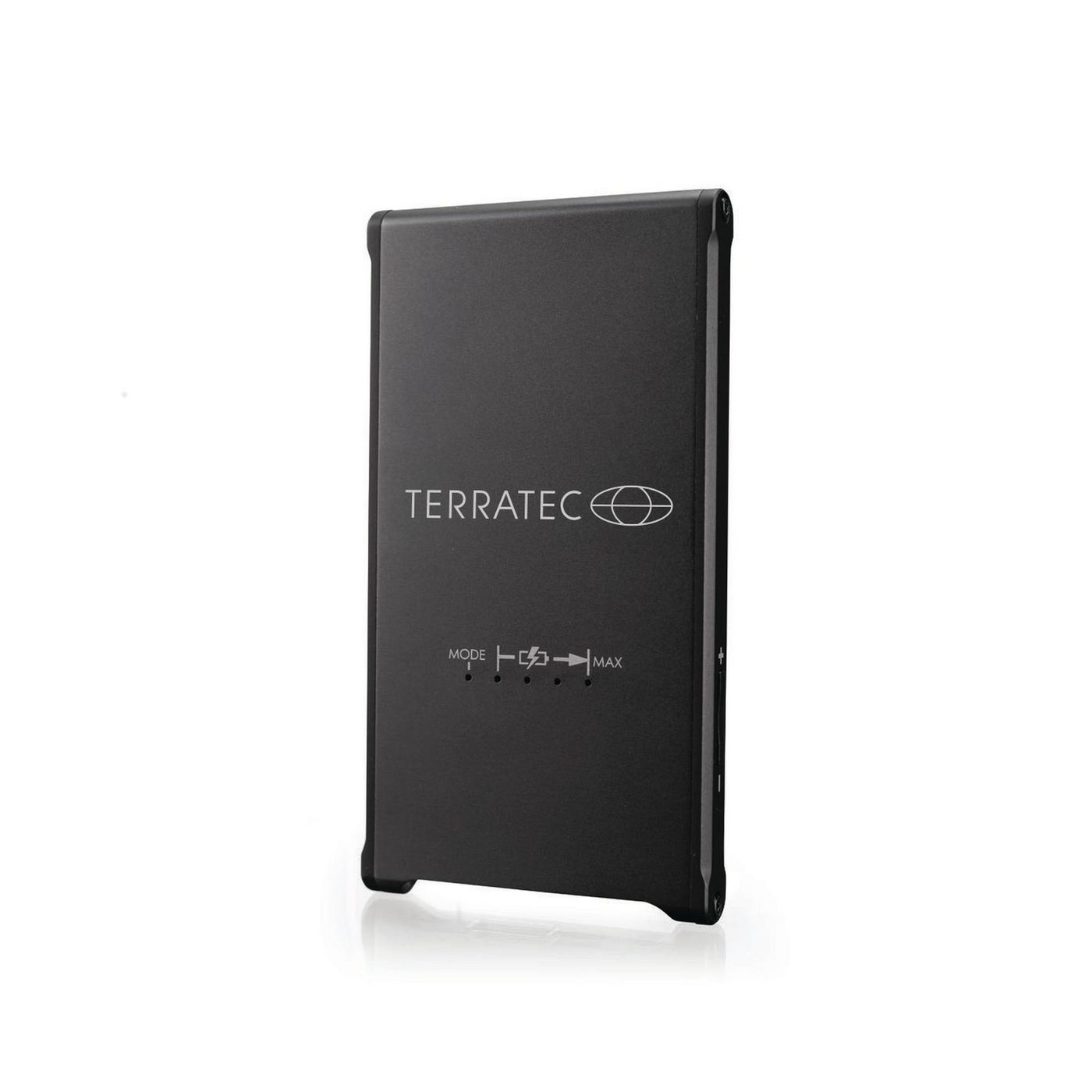 Terratec 166733 W128285424 Ha-1 0.06 W Black 