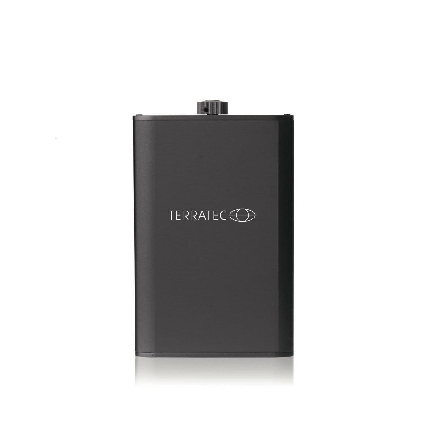Terratec 166734 W128285425 Ha-5 0.09 W Black 