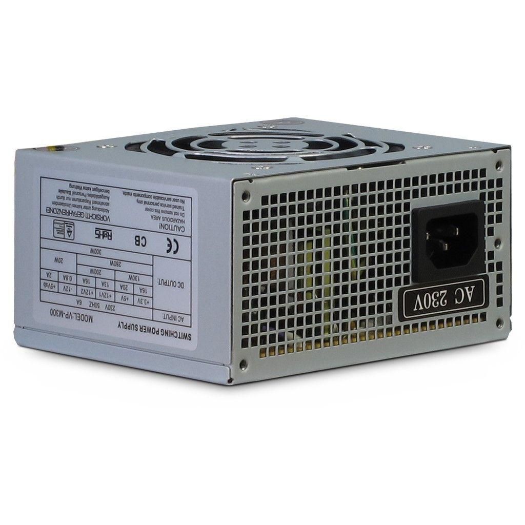 Inter-Tech 88882015 W128285465 Vp-M300 Power Supply Unit 300 