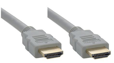 Cisco CAB-2HDMI-3M-GR W128256398 Hdmi Cable Hdmi Type A 