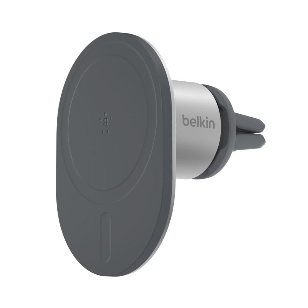 Belkin WIC003BTGR W128256380 Active Holder Mobile 