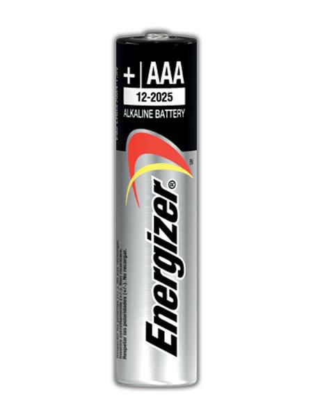 Energizer E300112103 W128285516 Max Aaa Single-Use Battery 