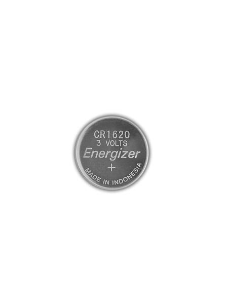 ENERGIZER Batterie Knopfzelle CR1620 3.0V Lithium       1St.