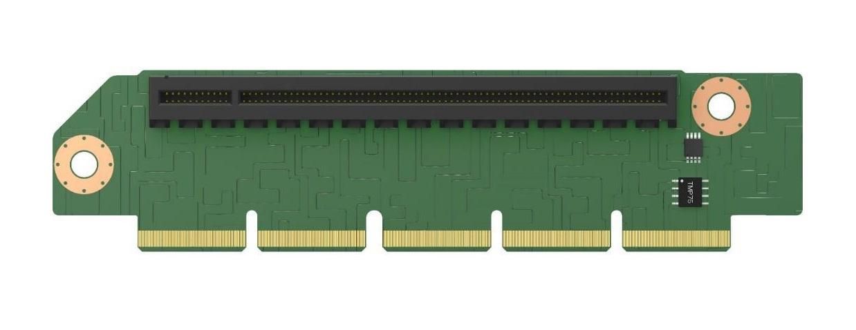 INTEL 1U PCIE Riser - Riser Card