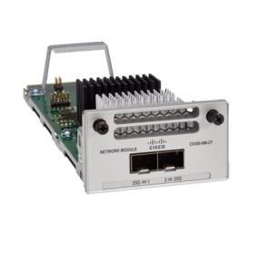 Cisco C9300-NM-2Y W128256617 C9300-Nm-2Y Network Switch 
