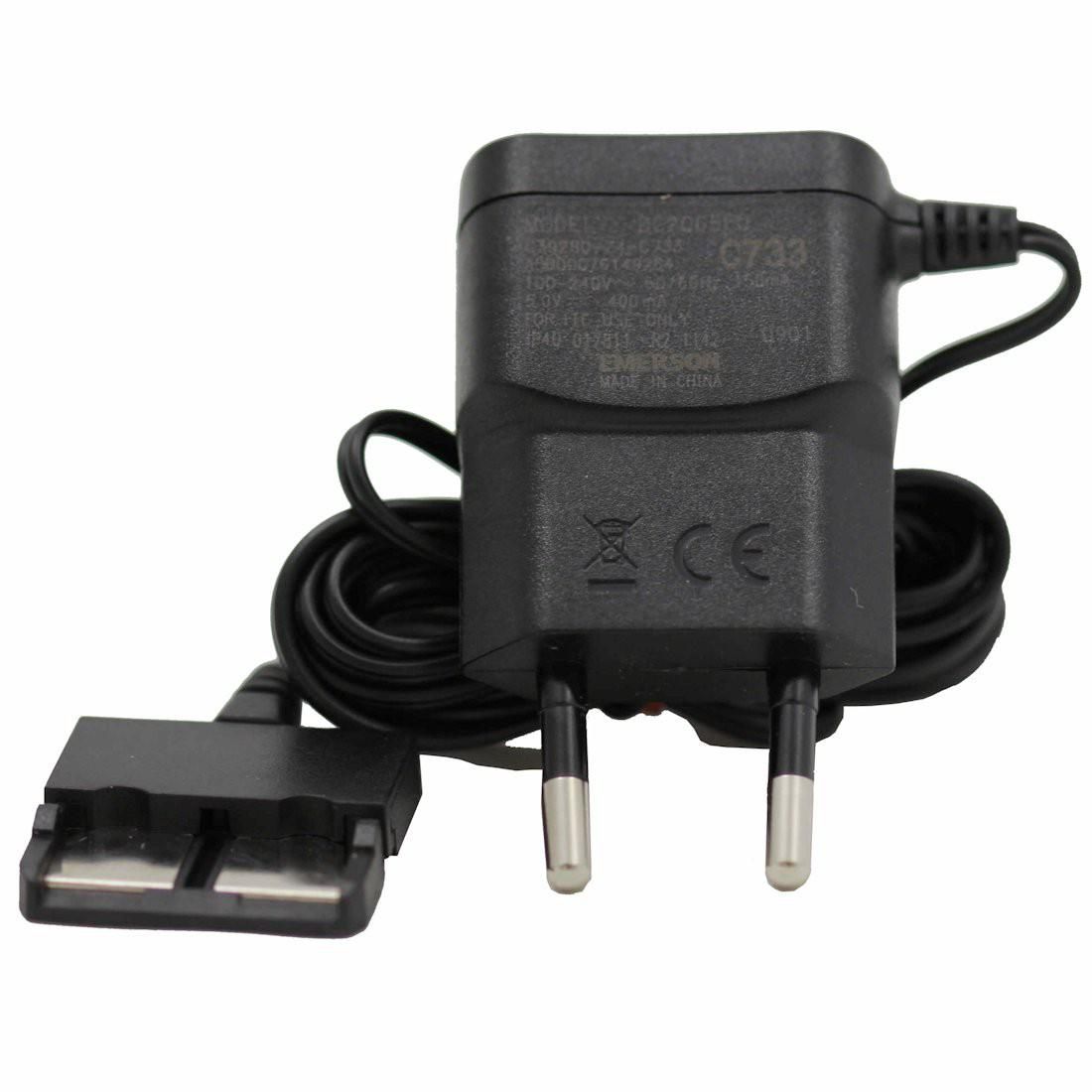 Gigaset C39280-Z4-C733 W128285598 Mobile Device Charger Black 
