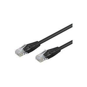 Sharkoon 4044951014484 W128285686 Networking Cable Black 0.5 M 