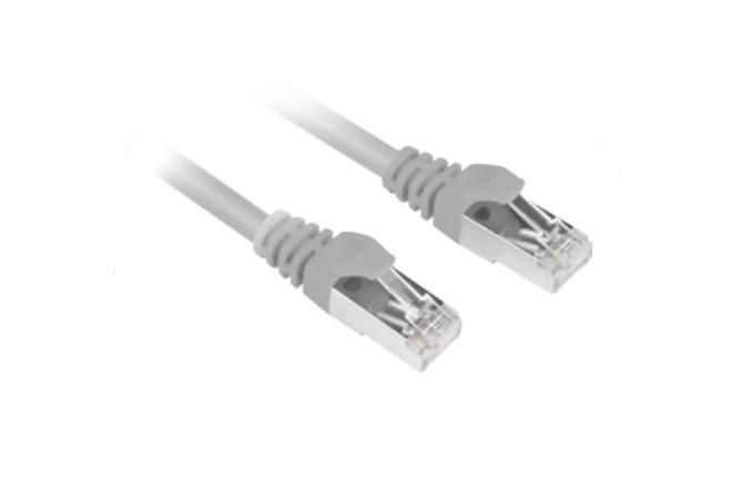 Sharkoon 4044951015108 W128285750 Rj45 Cat.6 Networking Cable 