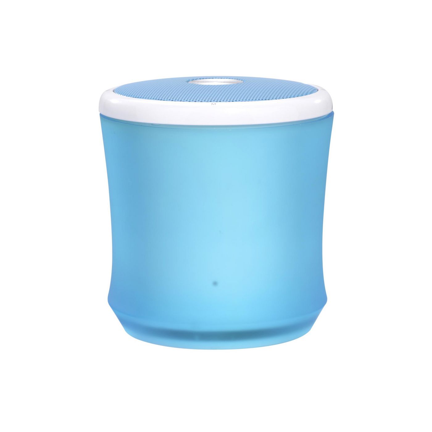 Terratec 145359 W128285263 Portable Speaker Blue 2.2 W 