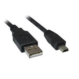 Sharkoon 4044951015559 W128285781 Usb Cable 0.5 M Usb 2.0 Usb A 