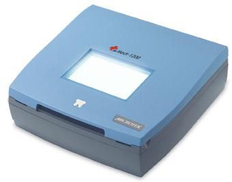 Microtek 1111-03-500201 W128285842 Medi-1200 Flatbed Scanner 600 