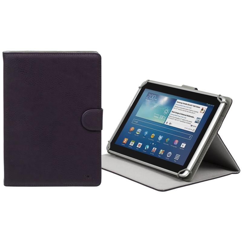 RIVACASE Tablet Case Riva 3017 10.1\" violet