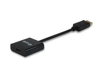 Equip 133438 W128286007 Displayport To Hdmi Adapter 