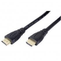 EQUIP HS HDMI   Eth LC S/S 10m