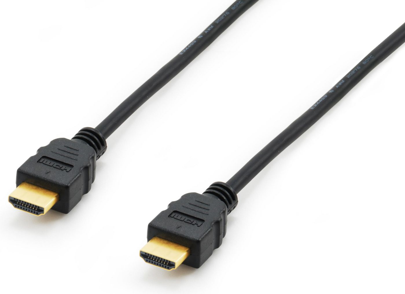 Equip 119352 W128286039 Hdmi 1.4 Cable, 1.8M 