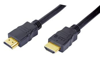EQUIP HS HDMI Eth LC S/S 15m