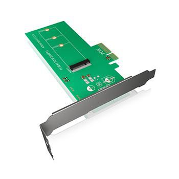 ICY-BOX IB-PCI208 W128286057 Interface CardsAdapter 