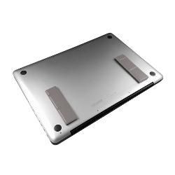 Terratec 221600 W128286108 Notebook Stand Grey 