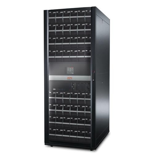APC SYBFXR8-8 W128286337 Ups Battery Cabinet 42U 