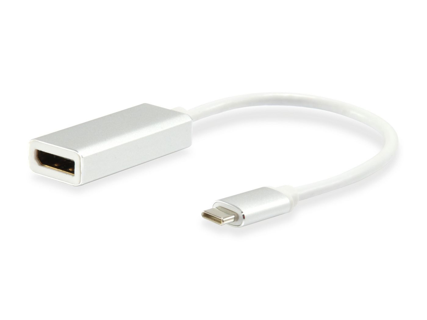 EQUIP USB C MALE TO DP