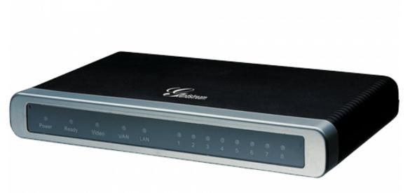 Gxw4104 Analog Gateway