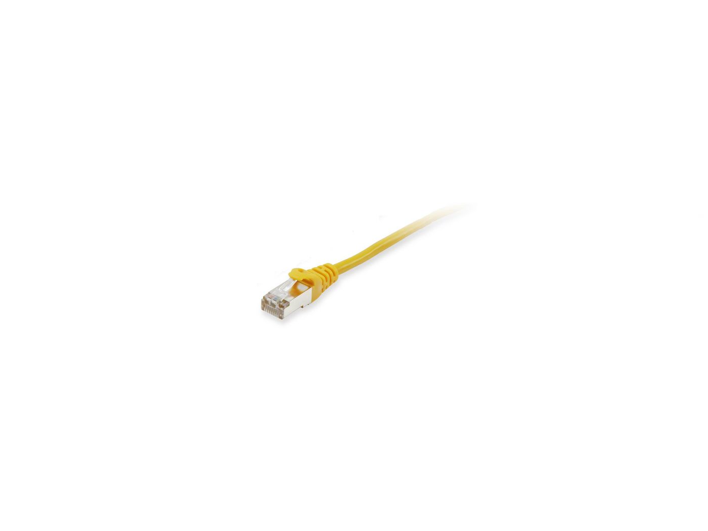 Equip 705860 W128286446 Networking Cable Yellow 30 M 