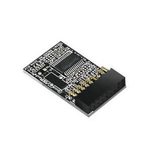 Asrock 90-CXG5H1-00UBNZ W128286854 Tpm-S Interface CardsAdapter 