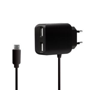 LogiLink PA0157 W128286902 Mobile Device Charger Black 