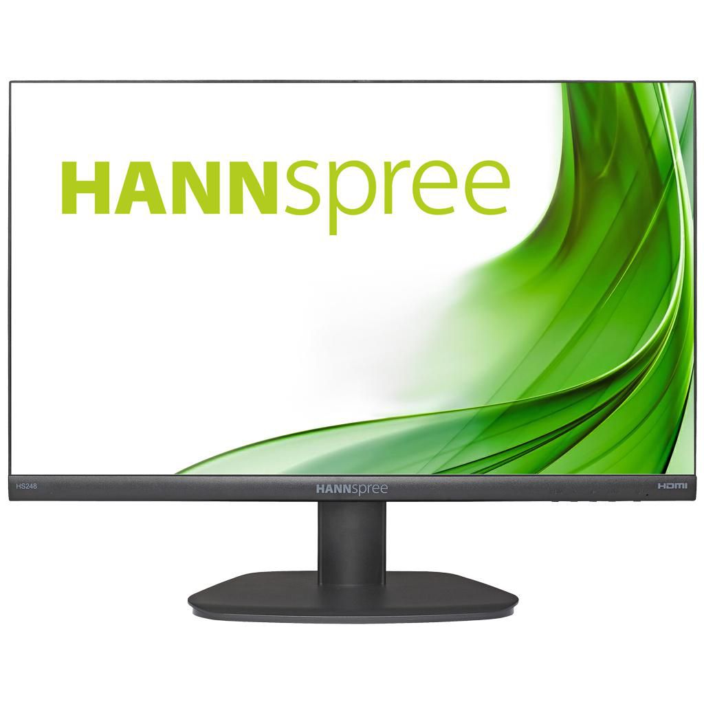 HANNspree HS248PPB W128287029 Led Display 60.5 Cm 23.8 