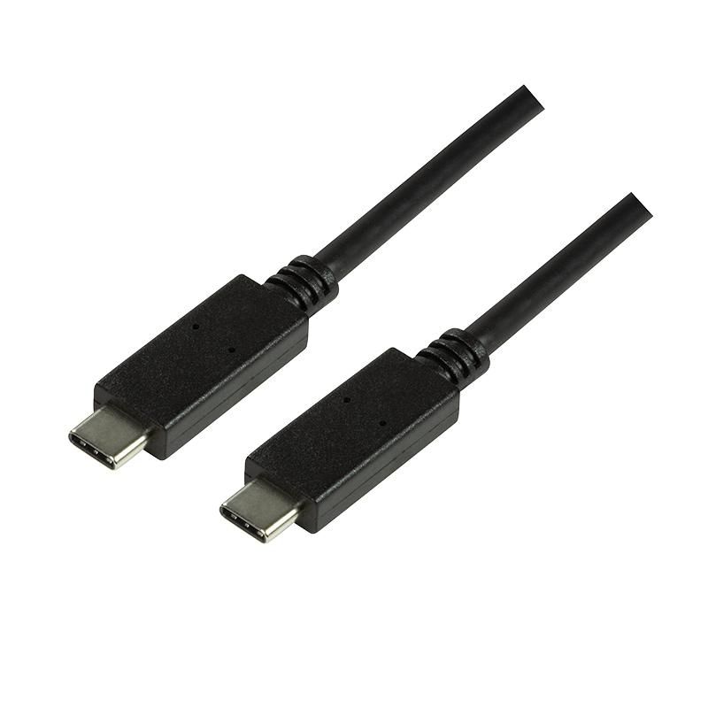 LogiLink CU0129 W128287132 Usb Cable 1 M Usb 3.2 Gen 2 