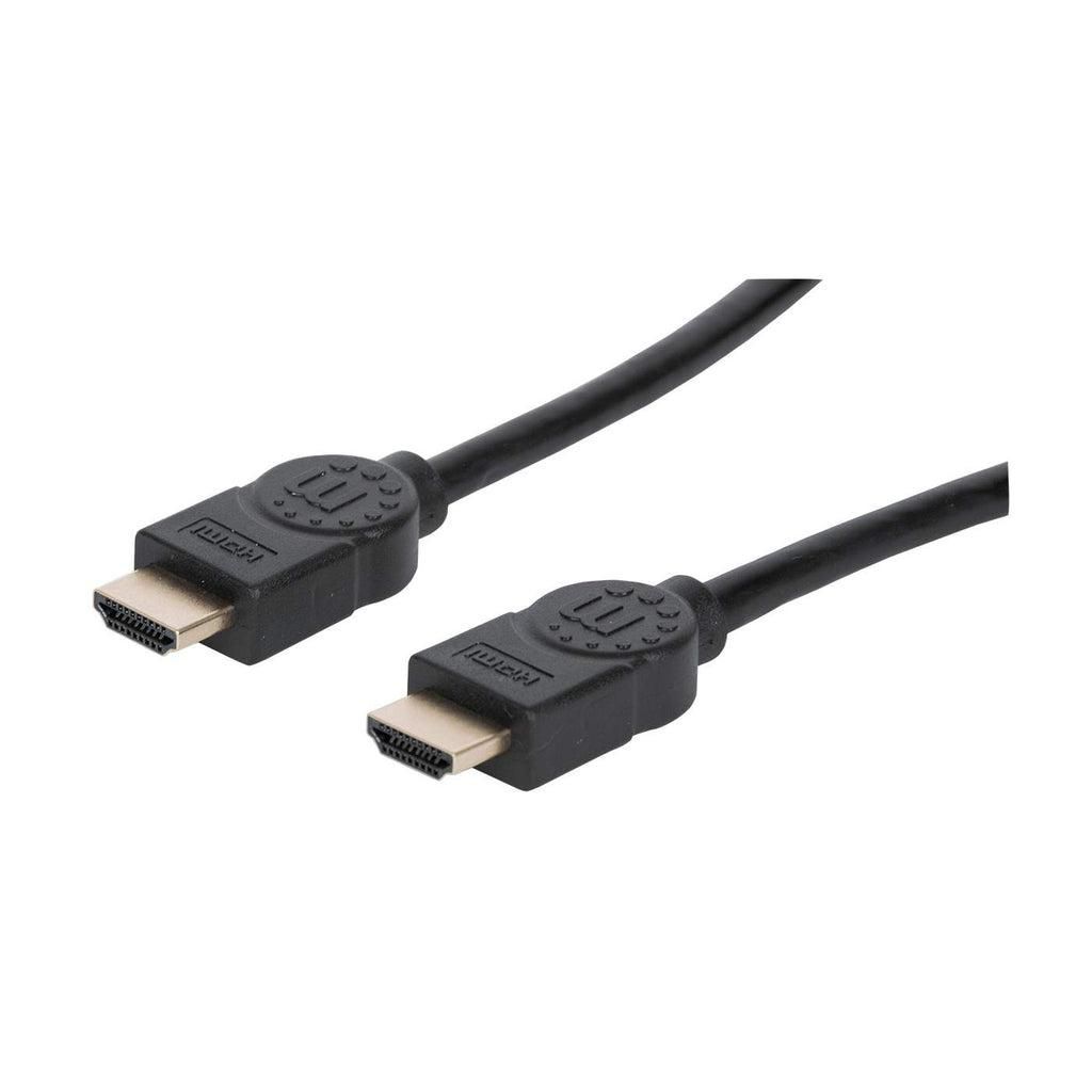 Manhattan 354080 W128287237 Hdmi Cable With Ethernet, 