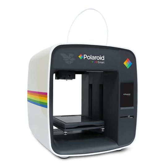 Polaroid PL-1001-00 W128287284 Playsmart 3D Printer Wi-Fi 
