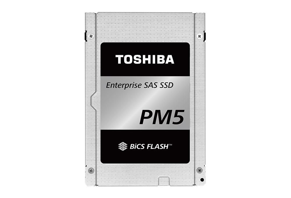 Toshiba KPM51RUG1T92 W128287292 Internal Solid State Drive 