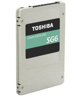 Toshiba KSG60ZSE512G W128287319 Client 2.5 512 Gb Serial Ata 