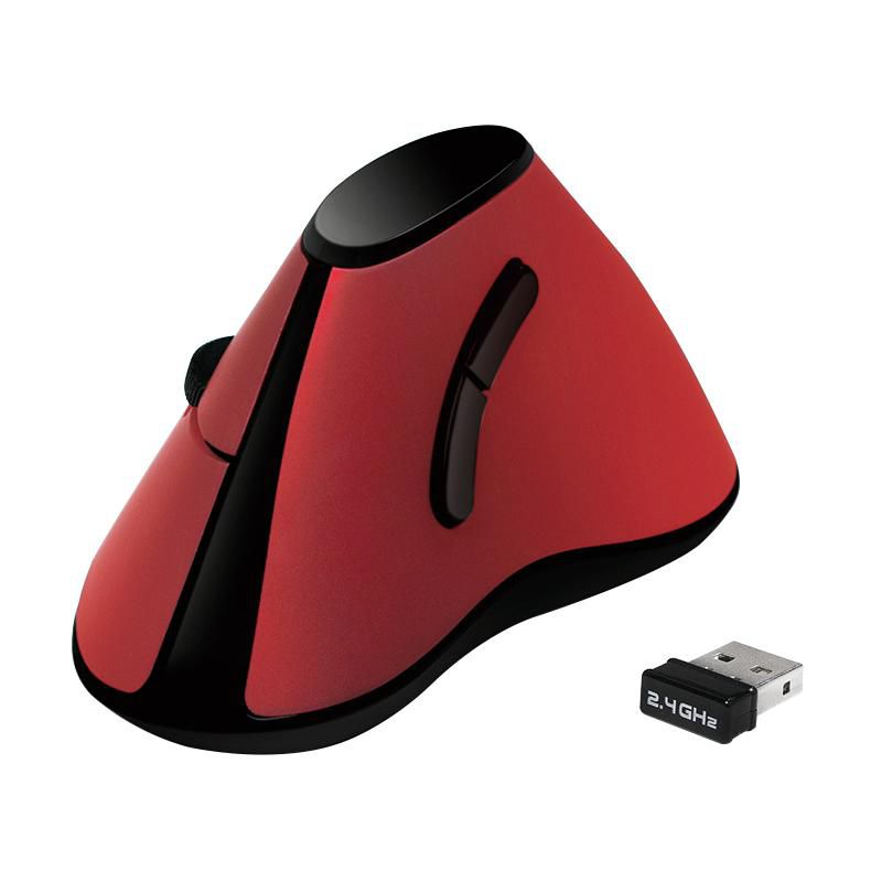 LogiLink TI020 W128287361 Mouse Right-Hand Rf Wireless 
