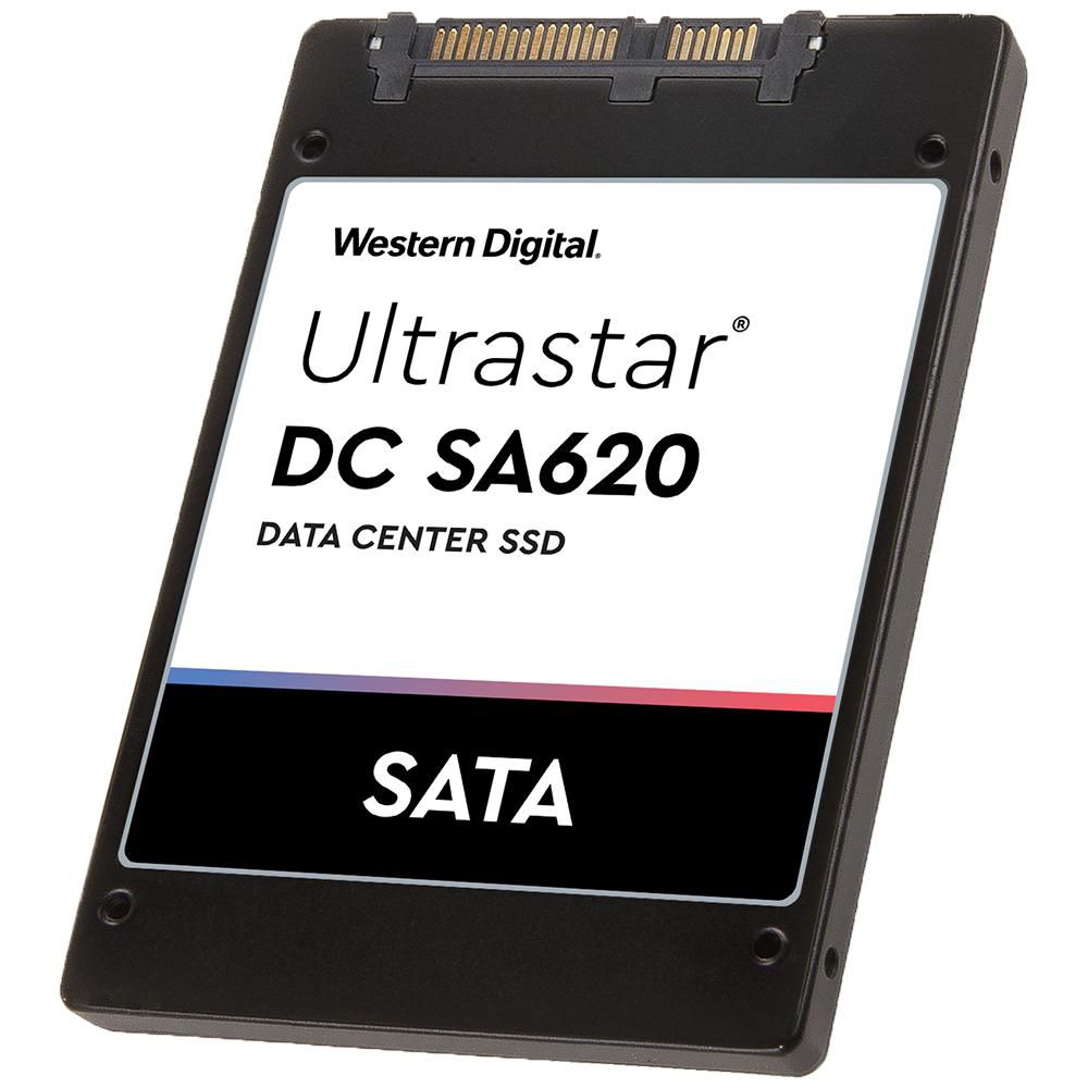 Western-Digital 0TS1812 W128287406 Ultrastar Dc Sa620 1920Gb 